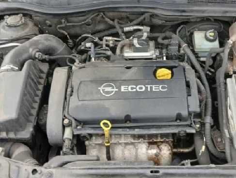 Silnik 1.6 Z16XER Opel Vectra C Astra