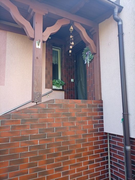 Sprzedam dom parterowy