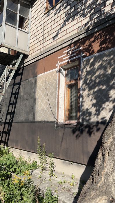 Продам будинок (верх Романково)