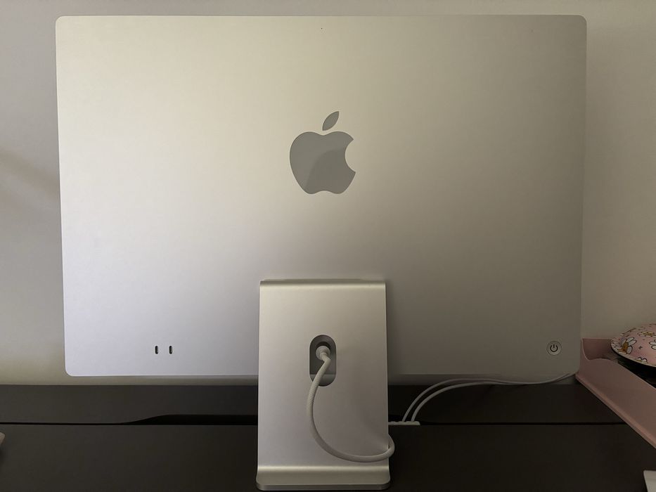 IMac M4 com garantia