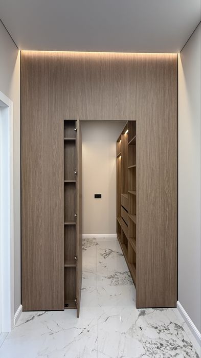 Оренда 2-х кімнатної Crystal.