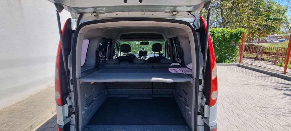 Продам Reno kangoo