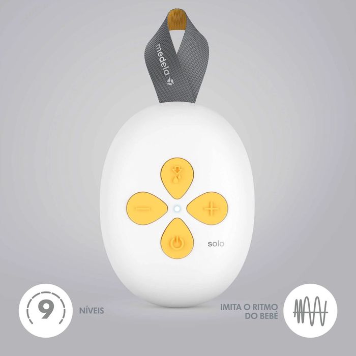 Medela Extrator de Leite Solo