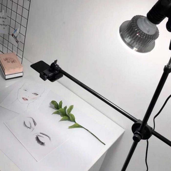 Универсальный штатив журавль шарнир держатель для телефона