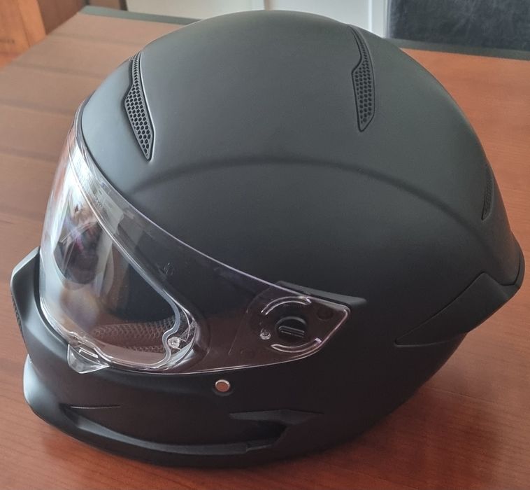 Capacete Ruroc Atlas 3