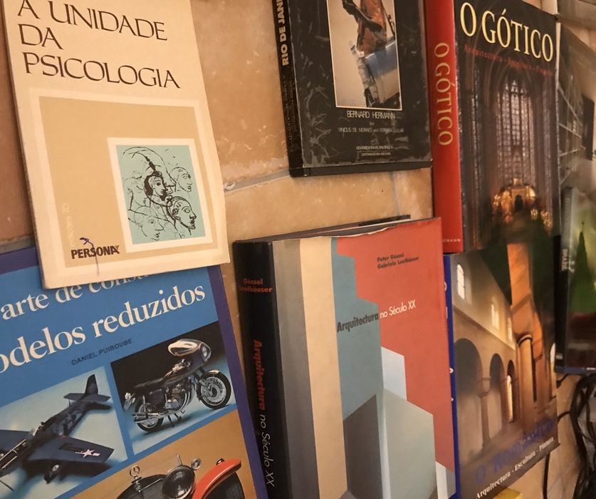 Conjunto Livros novos coleção raros. Ver descrição. Oportunidade