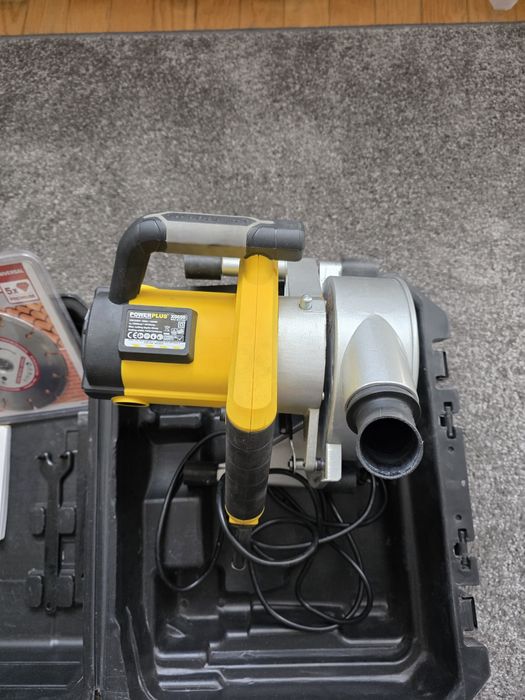 bruzdownica sprzedam