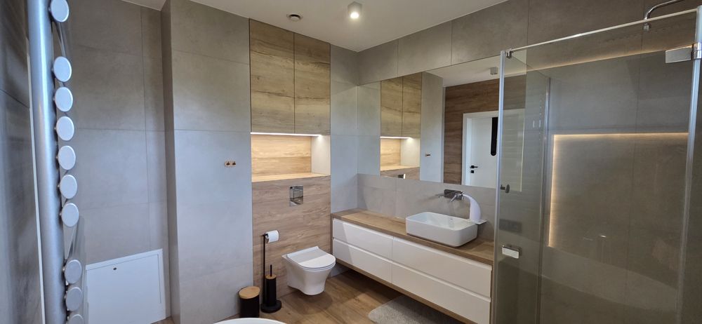 Wykańczanie mieszkań remonty  A do Z Siedlce  Lublin Warszawa