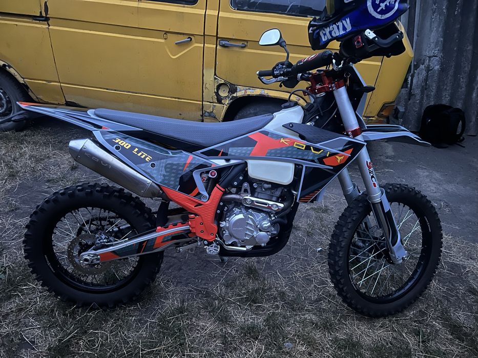 Kovi lite 300 2024