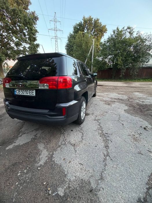 Продам авто GMC