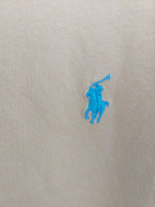 T-shirt Polo Ralph Lauren