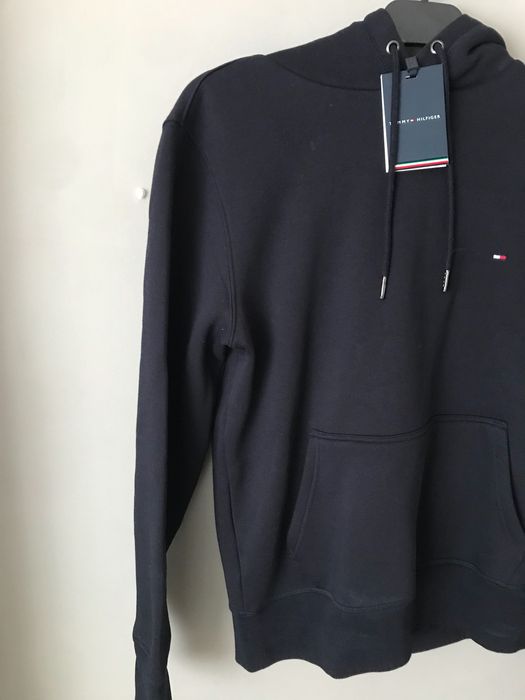 SWEATSHIRT | tommy hilfiger