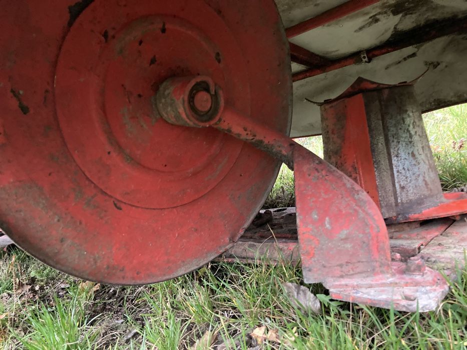 Kuhn gmd 600gmd 700gmd800oslona paskow
