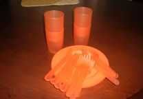 Vendo 4 Sacos variados