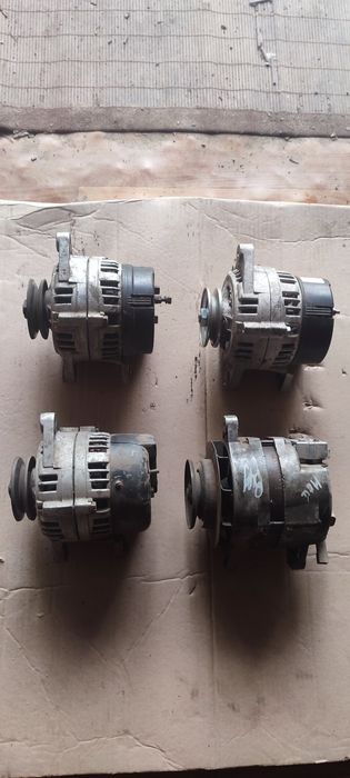 Генератор ЗАЗ Таврия,Славута,Сенс