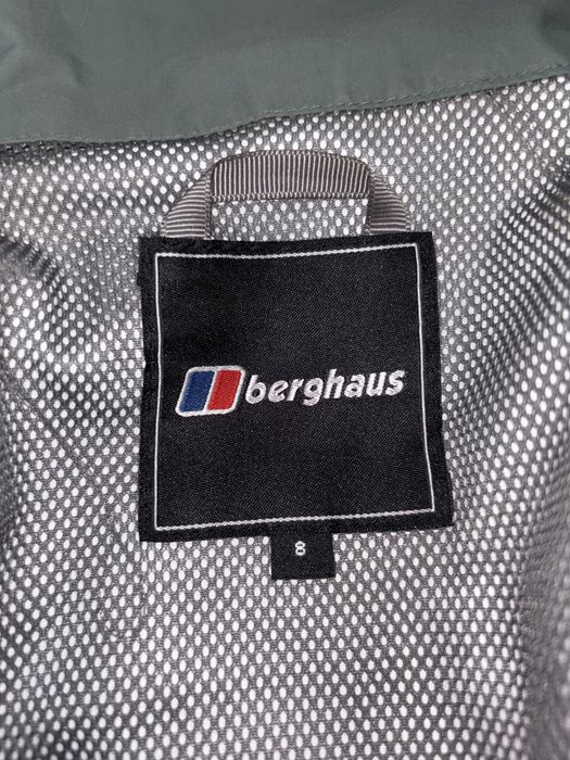Вітровка Berhaus