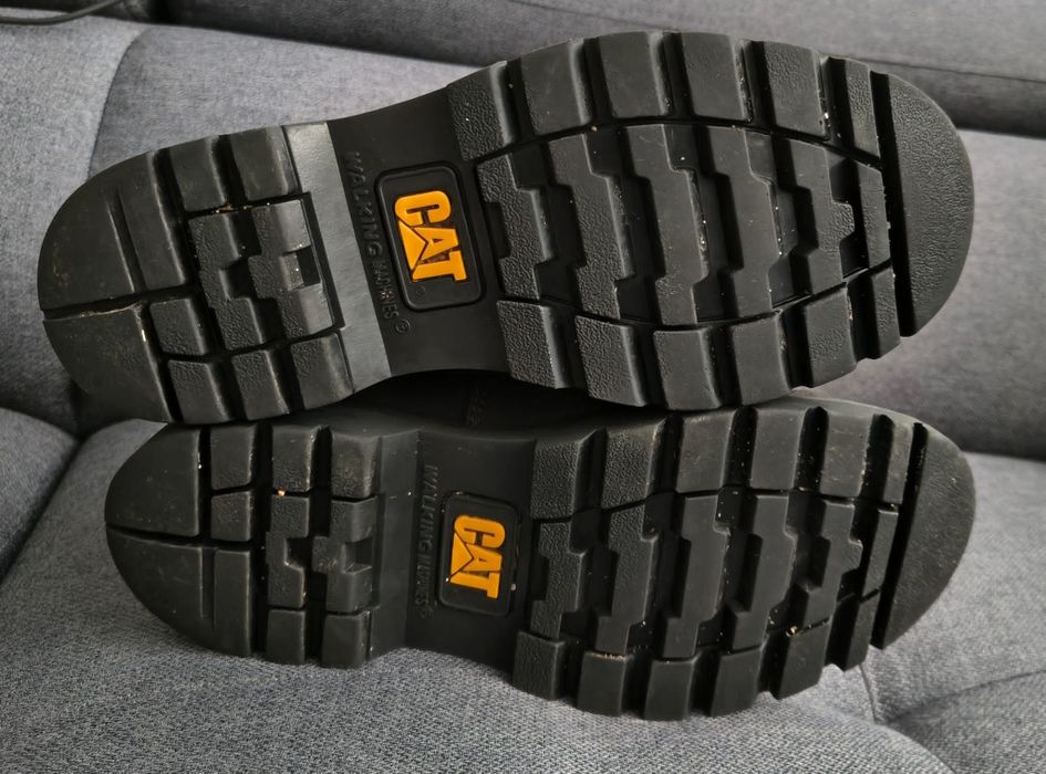 Buty CAT ,rozmiar 39.5