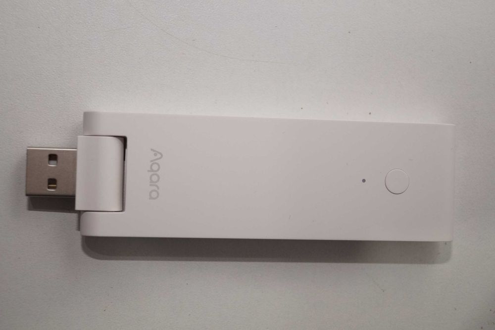 Aqara Hub E1 Jednostka Centralna Smart Home Zigbee WiFi HE1-G01