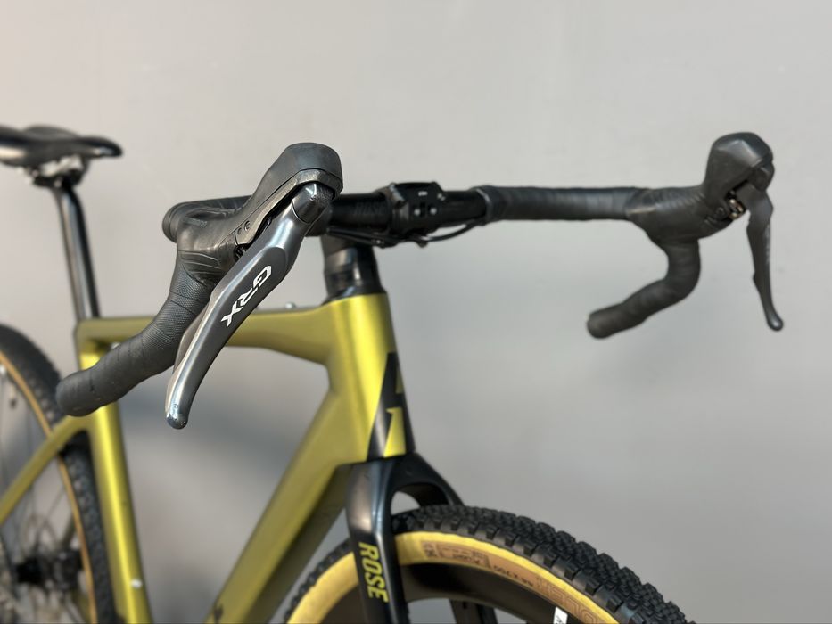 Rose Backroad Carbon 2024