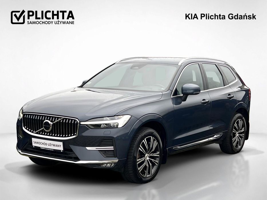Volvo XC 60
