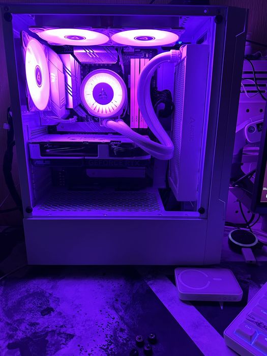 Пк 5600 4060 игровой