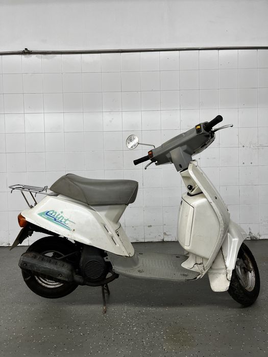Yamaha Minte 50CC