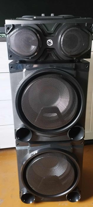 Głośnik / kolumna bluetooth