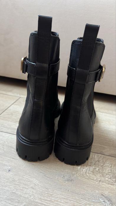 Черевики ZARA жіночі