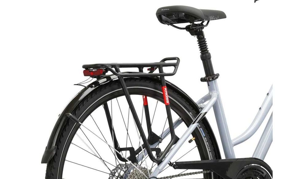 Rower trekkingowy damski Kross Trans 6.0 nowy model 2023 sklep Śląsk