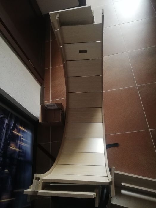 Bieżnia dla kota nowa