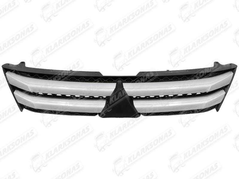 Решітка радіатора MITSUBISHI ECLIPSE CROSS 04.2018 - 7450B240 7450B048