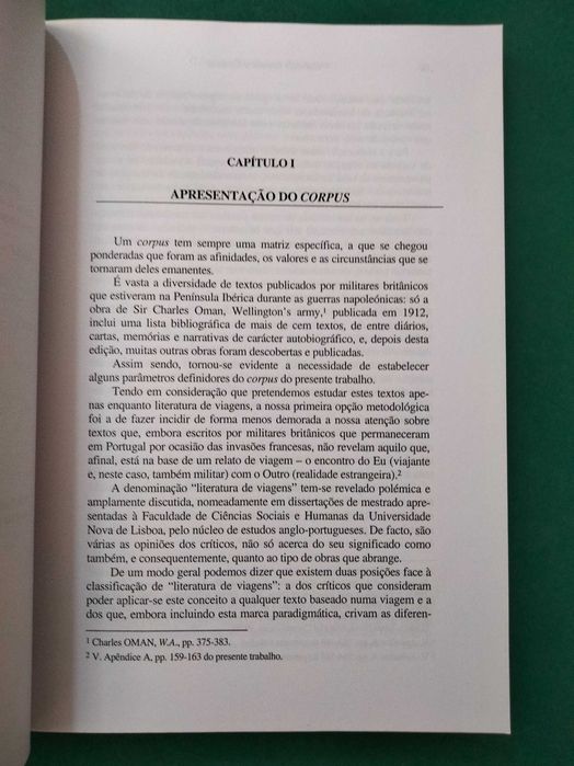 O Portugal da Guerra Peninsular - Gabriela Gândara Terenas