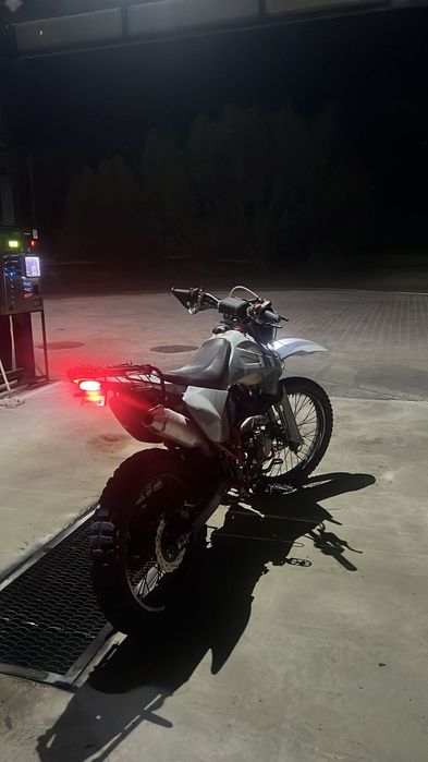 Kovi gb 250 172fmm