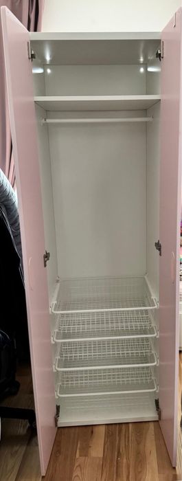 Meble Ikea stan doskonaly. Okazja