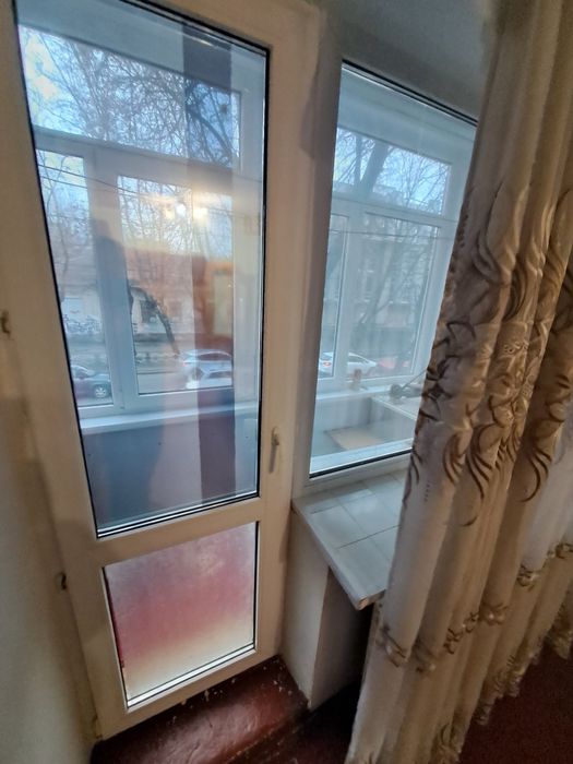 Продам 2к квартиру зупинка Либіть плаза