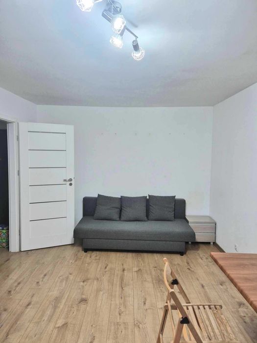 3-pokojowe mieszkanie, Poznań, Sołacz - Widok 5