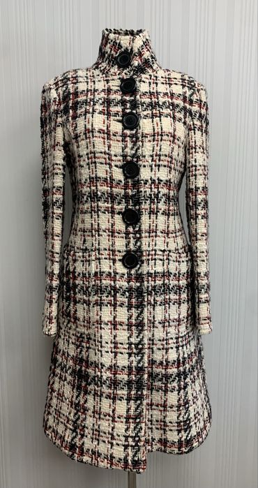 Пальто жіноче, демісезон. Розмір S-M