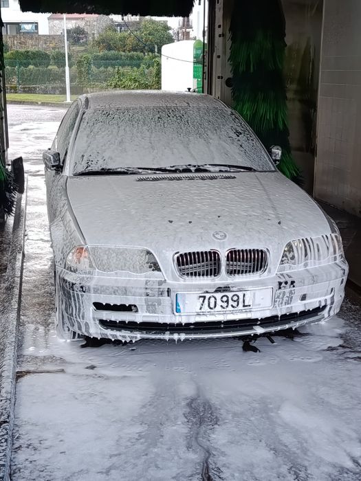 BMW - 320D - 136Cv