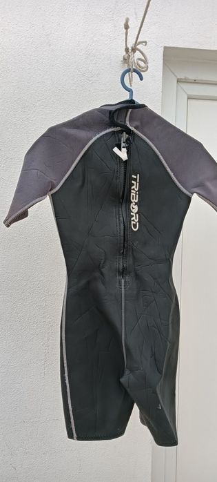 Fato surf criança 14 anos 3/2