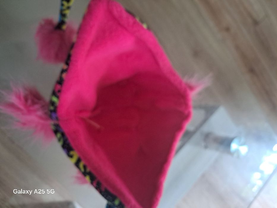 Czapka dziecięca
