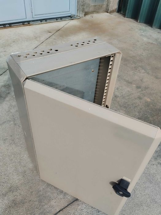 Quadro elétrico legrand serie Prisma