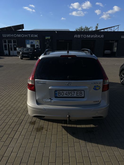Продам Hyundai i30