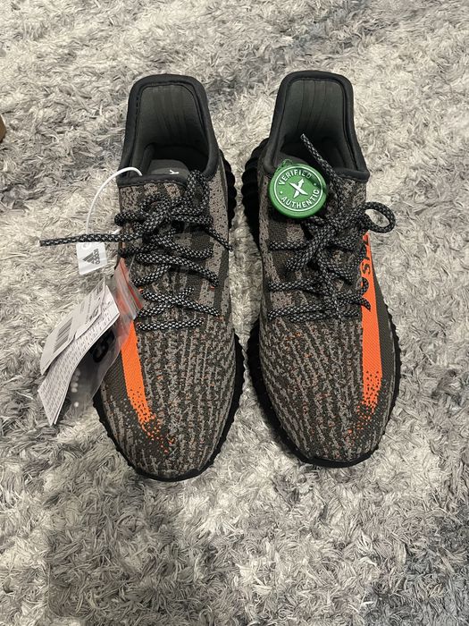 Buty yeezy 350 polecam