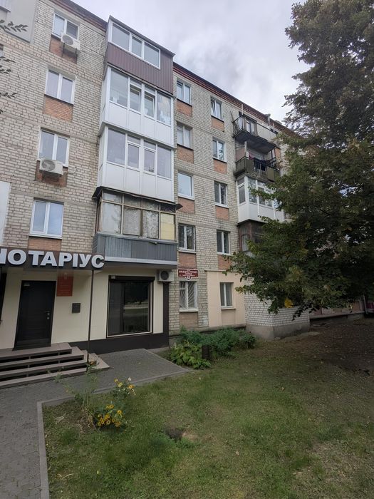 23 тыс.$‼️ПРОДАЖА‼️1к квартира 30 м2 Павлово поле/ ул. 23 Августа/ под ремонт