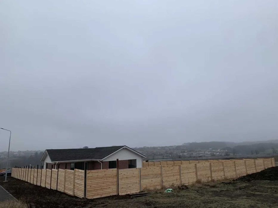 Продам новый дом в Песочине | 120м2,10 соток | Под чистовую отделку.AN