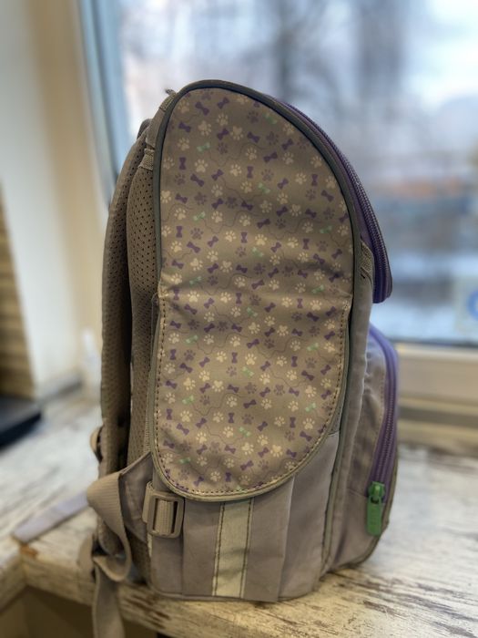 Каркасний рюкзак Kite