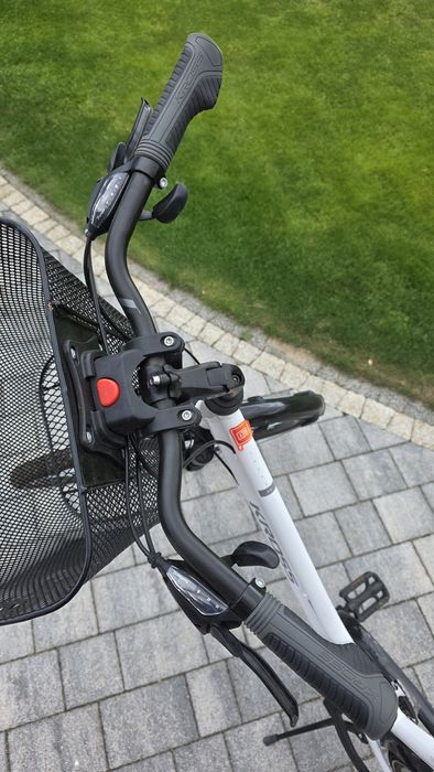 Rower KROSS trans 1.0