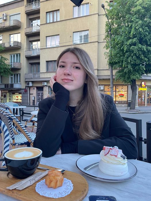 Викладач англійської мови