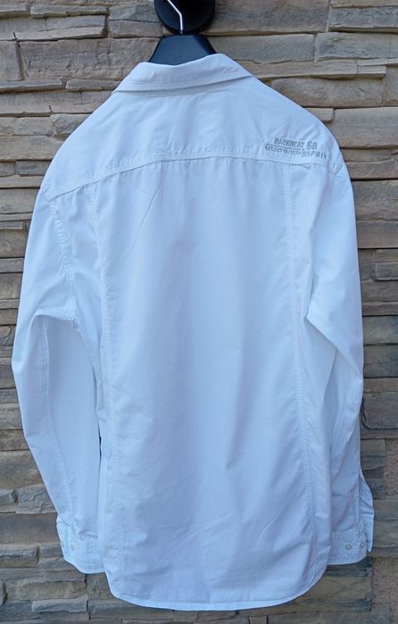 Biała koszula "Esprit' M