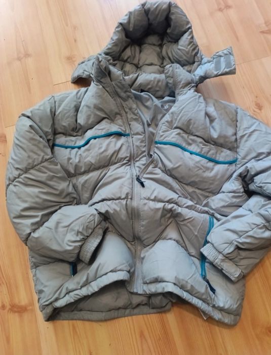 Kurtka zimowa Nike xl
